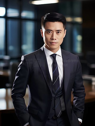 桂小均 视觉与舞美负责人